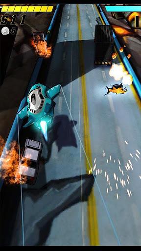 末日狂飙免费版