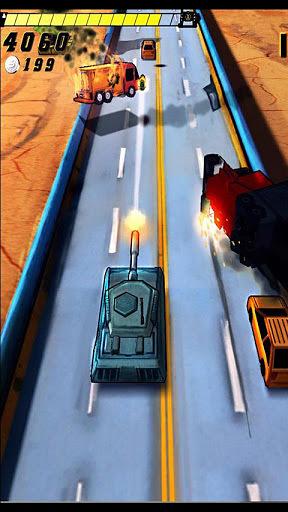 末日狂飙免费版