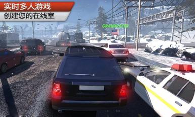 赛车场无限竞赛最新版