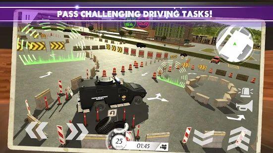 我的驾驶生涯安卓版