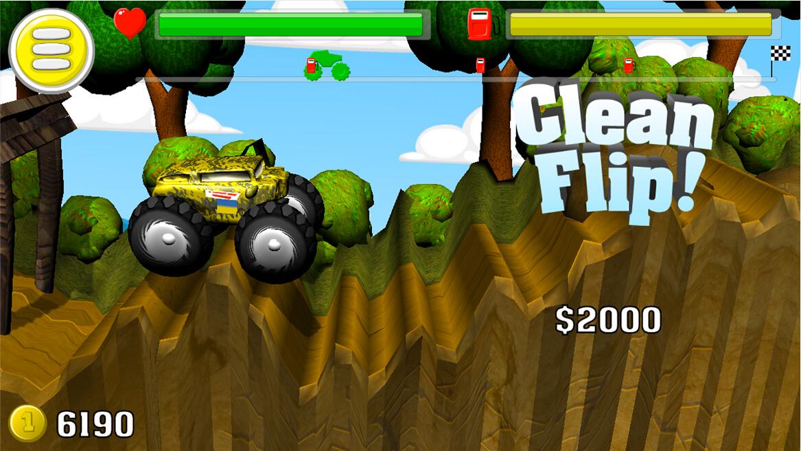 攀岩车最新安卓版