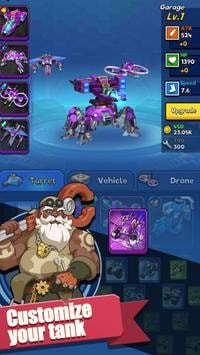 战争之轮单机破解版