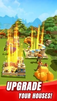 帝国冲突生存战免费版