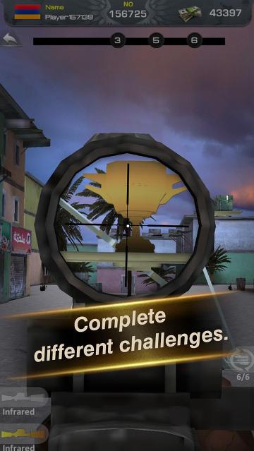 自由开火安卓版