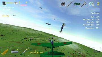 战地东线破解版