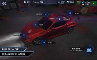 愤怒赛车免费版