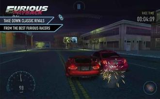 愤怒赛车免费版