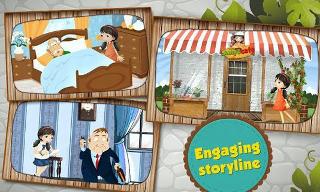 莎丽的咖啡屋免费版