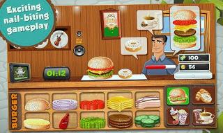 莎丽的咖啡屋免费版