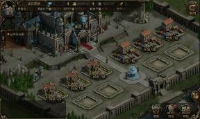 王的崛起破解版