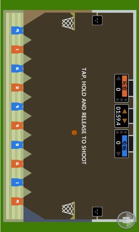 街头投篮手机版