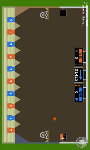 街头投篮手机版