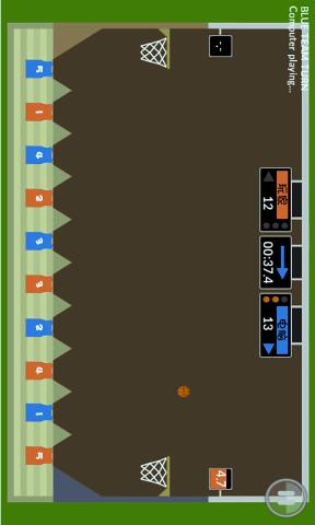 街头投篮手机版