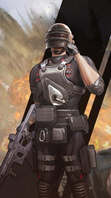 我是反恐精英破解版