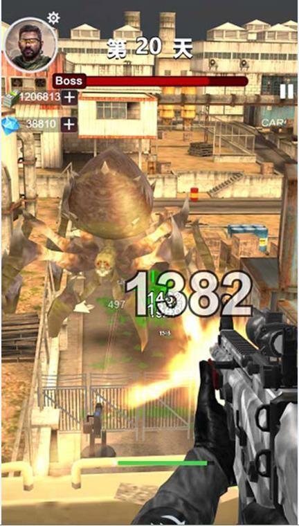 我是反恐精英破解版