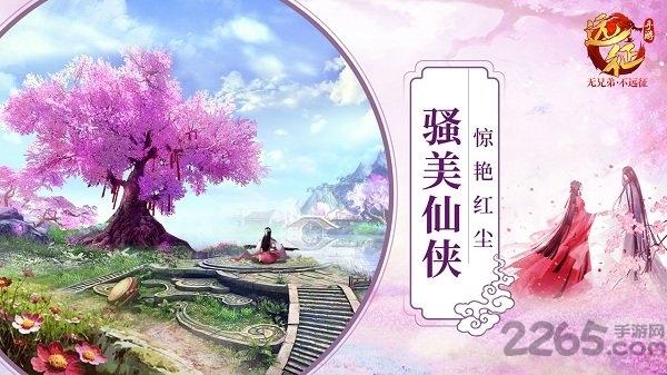 远征手机版