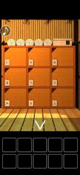 樱花飞舞的旅馆手机版