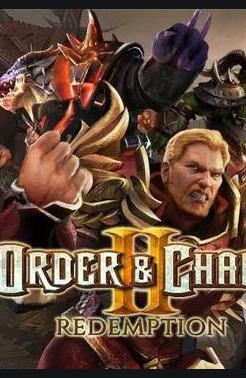 混沌与秩序2安卓版