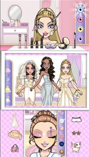 时尚古装公主舞会最新版