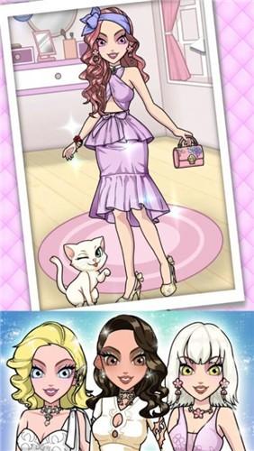 时尚古装公主舞会最新版