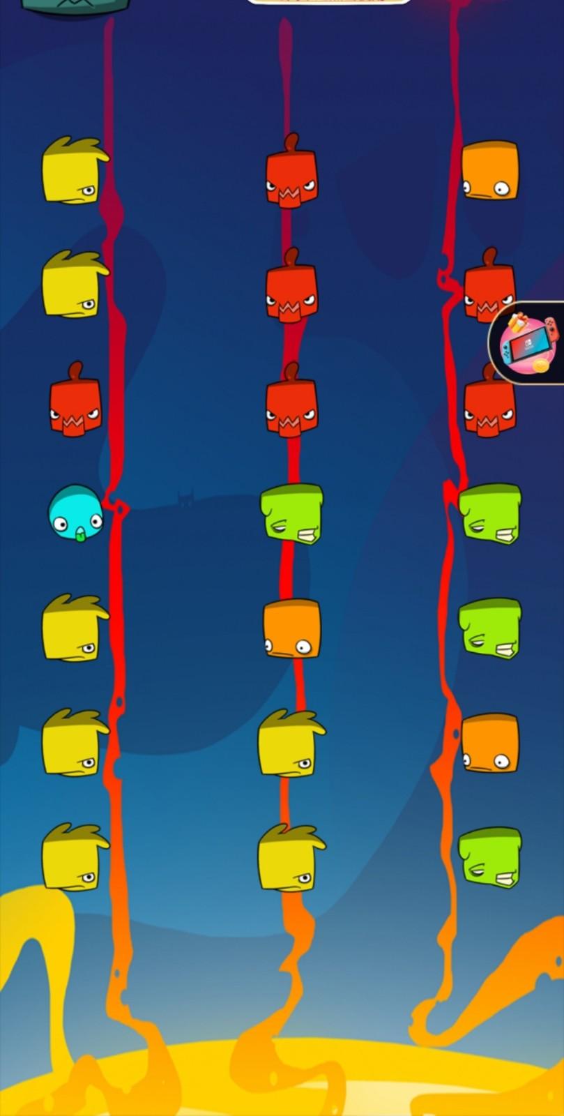 开心消消乐免费正版