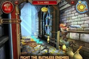 疾风侠影安卓版