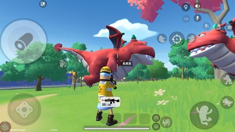 枪神精英阻击战手游下载最新版