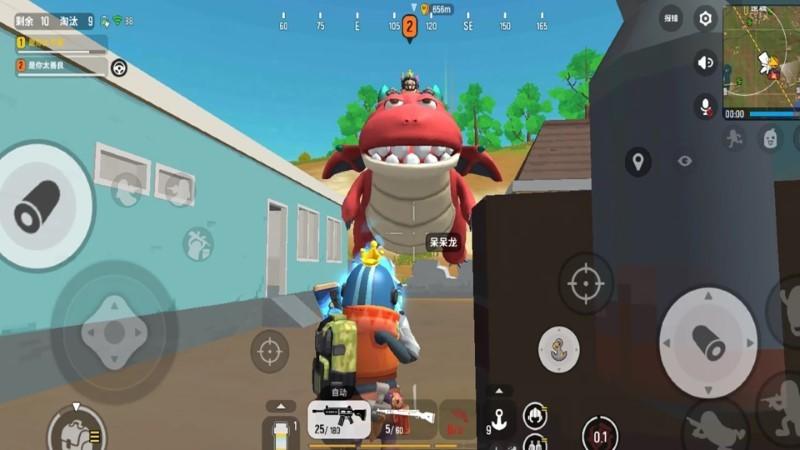 枪神精英阻击战手游下载最新版