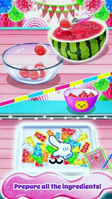 西瓜烹饪安卓版