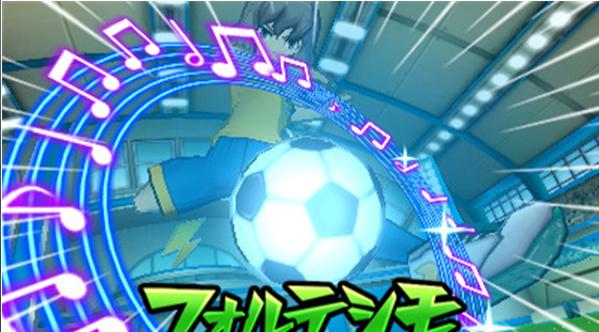 闪电十一人go安卓版