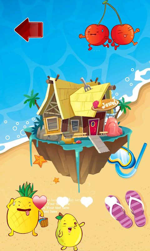 疯狂水果连线下载手机版