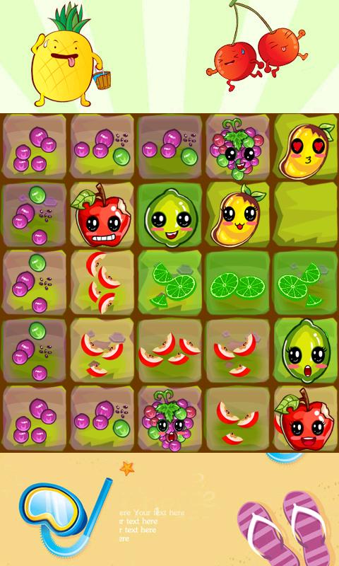 疯狂水果连线下载手机版