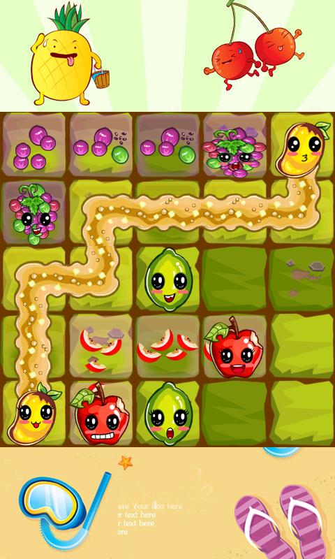 疯狂水果连线下载手机版