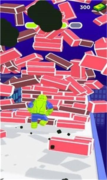 超能机甲冲冲冲免费版