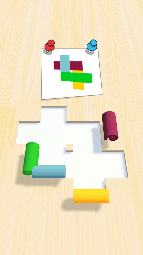 完美卷纸手机版