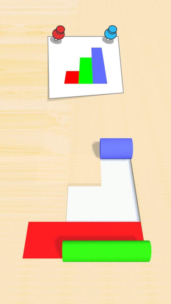 完美卷纸手机版