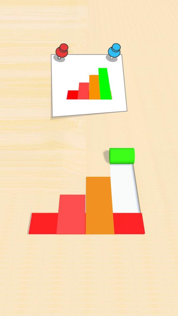 完美卷纸手机版