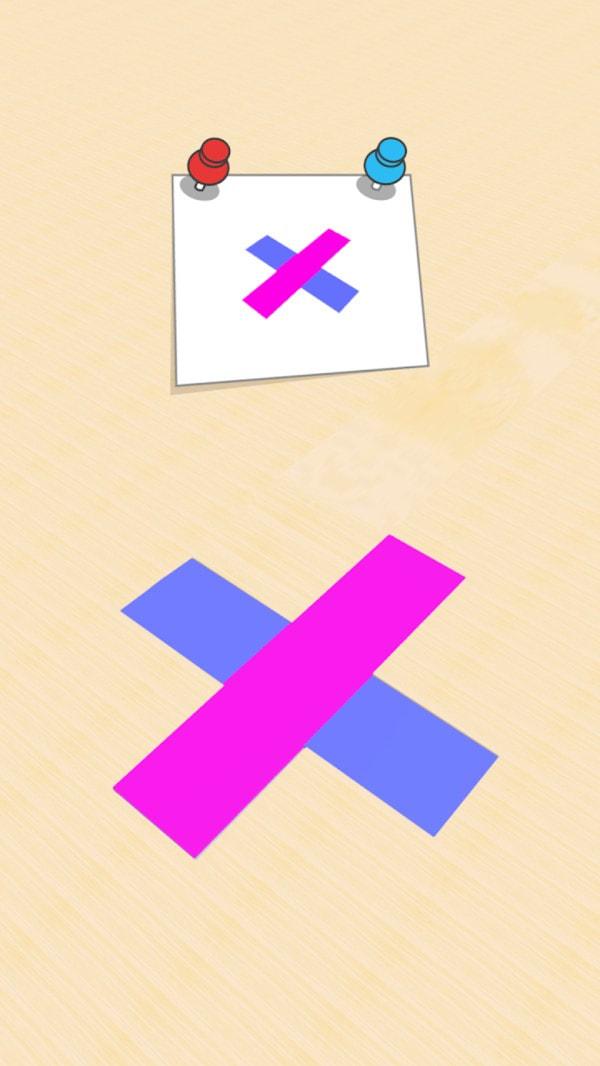 完美卷纸手机版