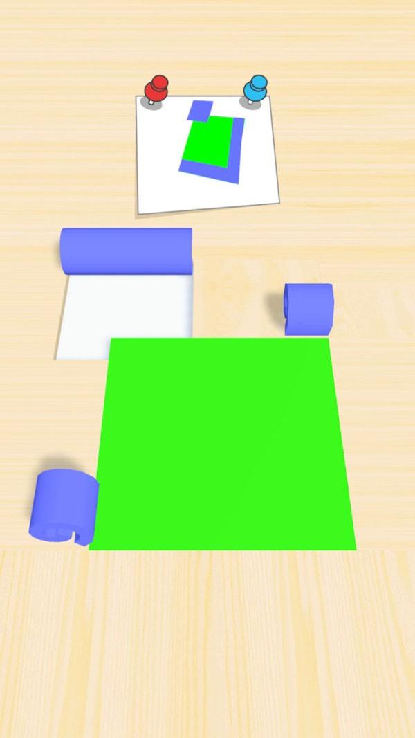 完美卷纸手机版