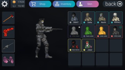 cs连续跳跃免费版