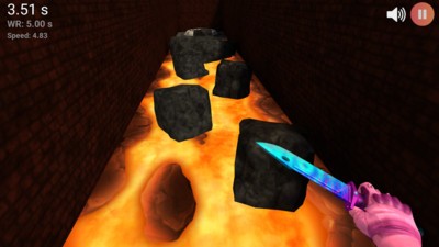 cs连续跳跃免费版