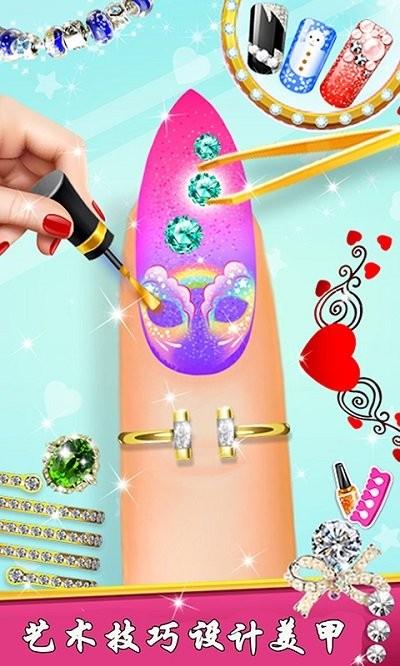 宝宝公主沙龙游戏下载