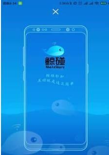 鲸碰app手机版