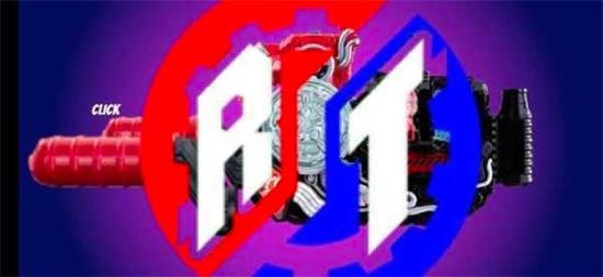 假面骑士build模拟器