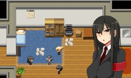 爱衣的花园最新版