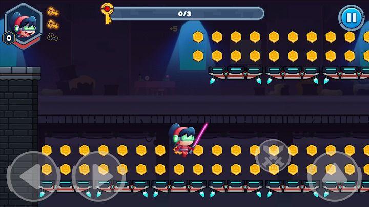 失落的地牢手游下载安装手机版