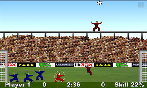 功夫足球最新版