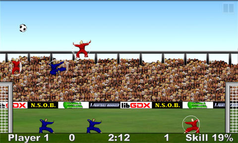 功夫足球最新版