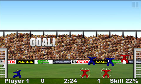 功夫足球最新版