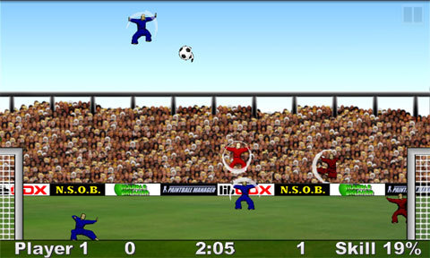 功夫足球最新版